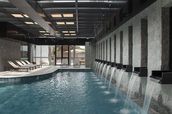 Exclusive Gramado Hotel & Spa by Gramado Parks 4