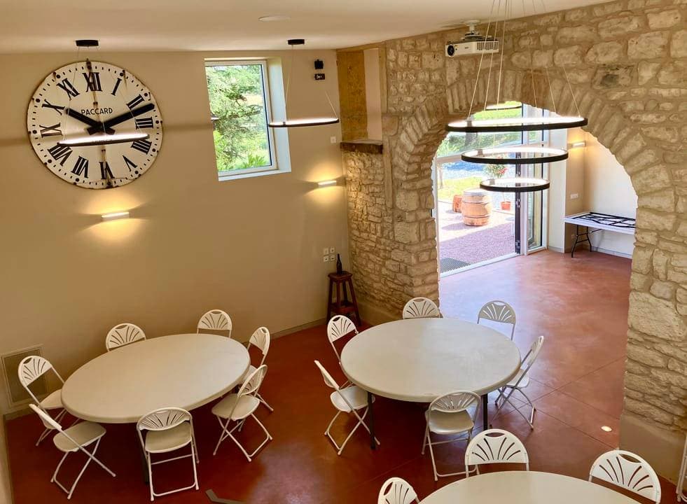 Domaine Nicolas REBUT 2