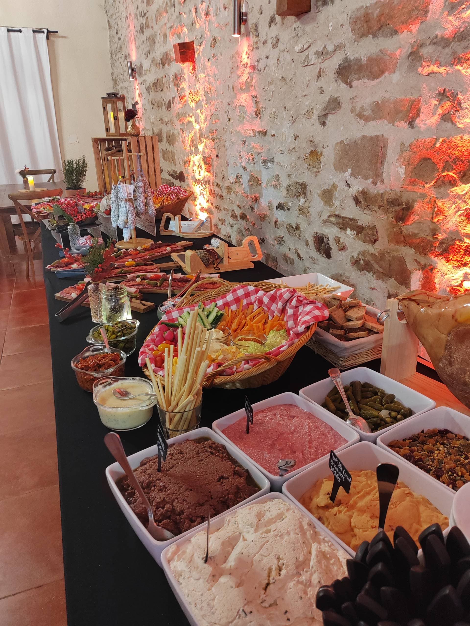 Nomade Lodge - Ferme de la Boulaye 28