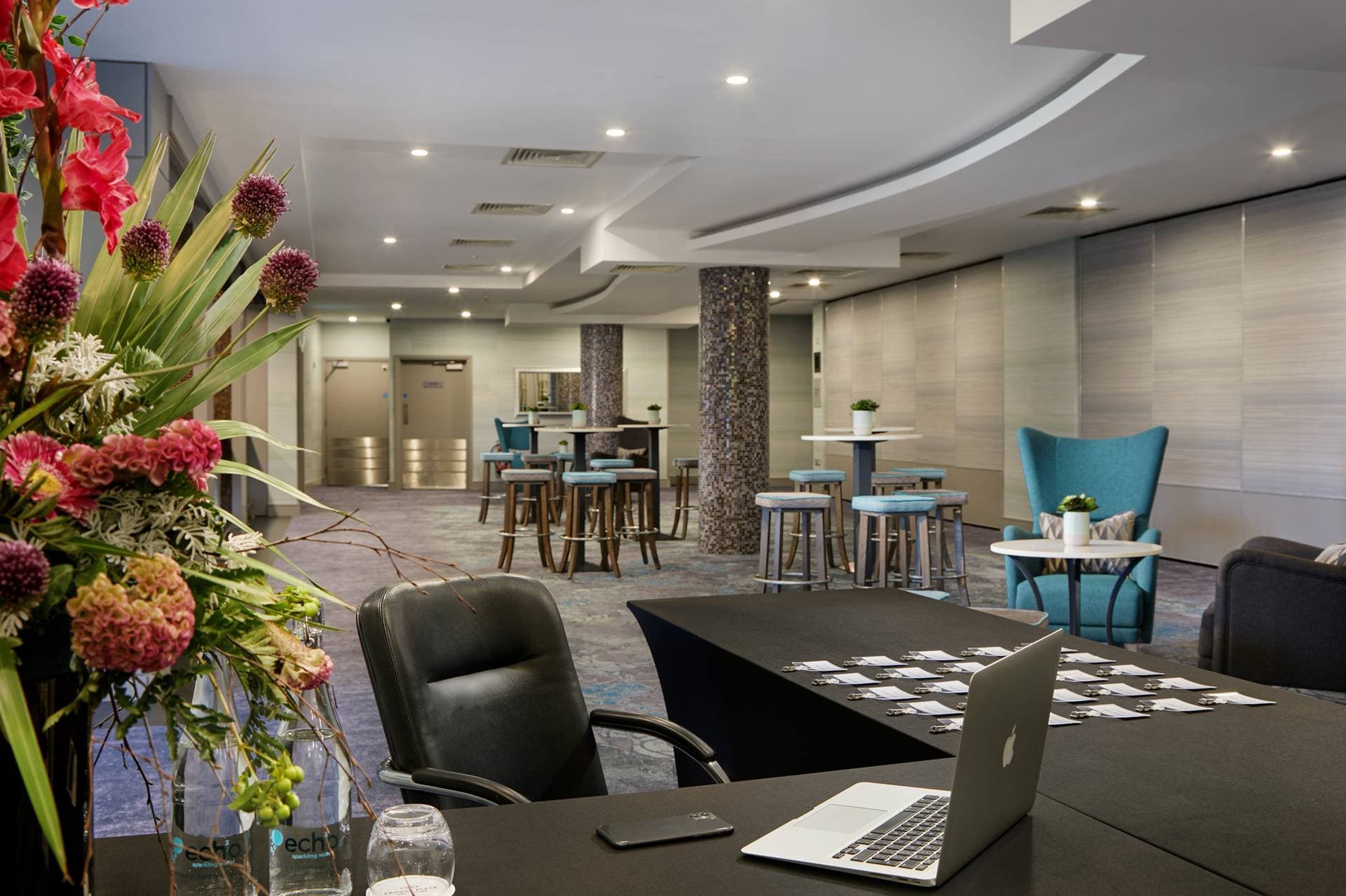 Crowne Plaza Hotel Dublin-Blanchardstown 13