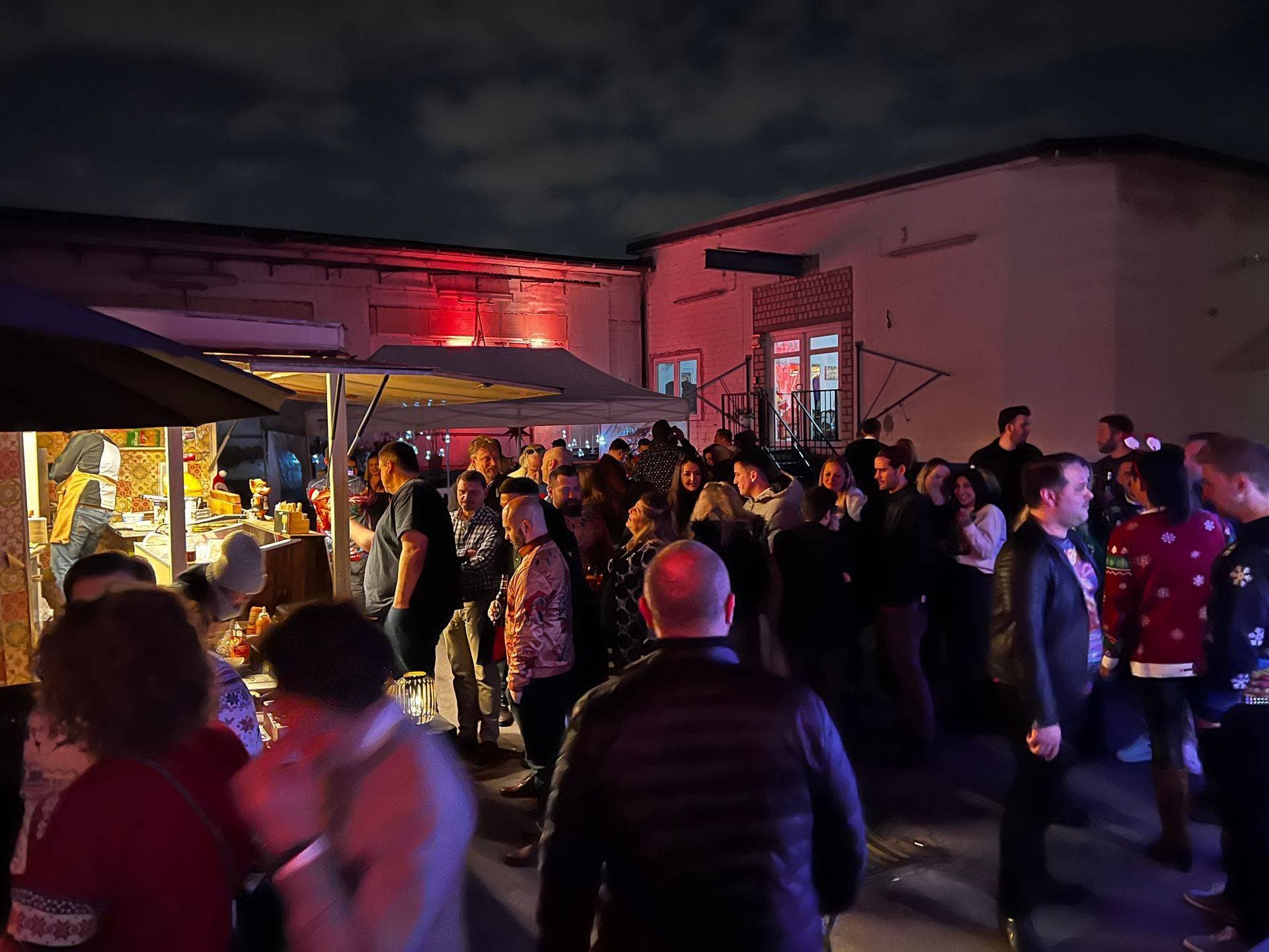 Event Loft Ehrenfeld 13