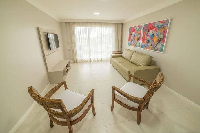 Golf Ville Resort Brisa do Golf -Apartamentos e Cobertura 22