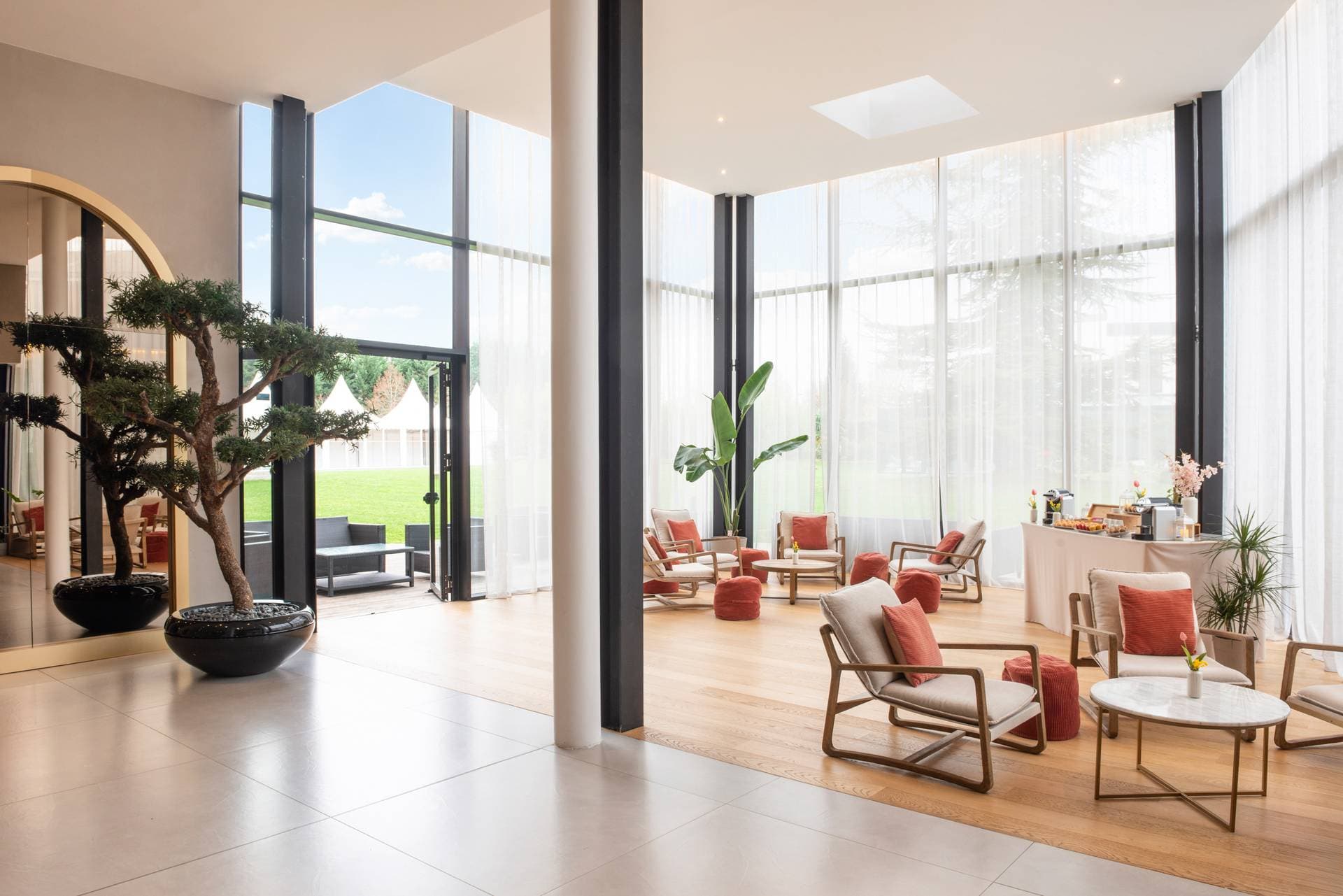 L'Hôtel Paxton Paris MLV 28