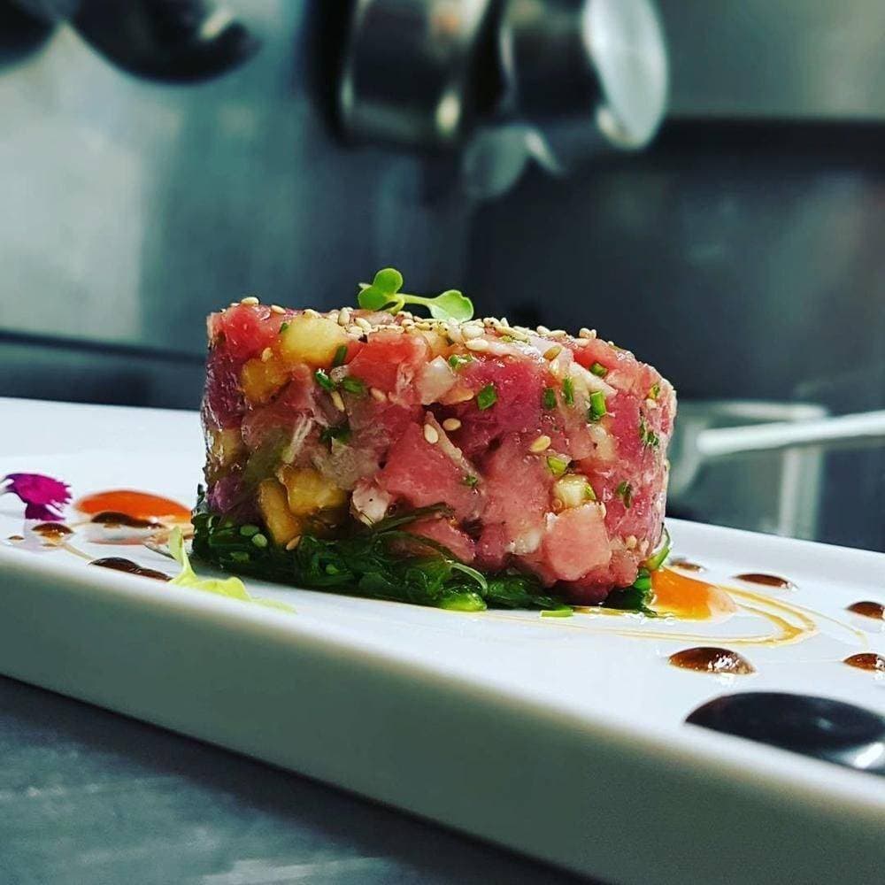 Crudo 11