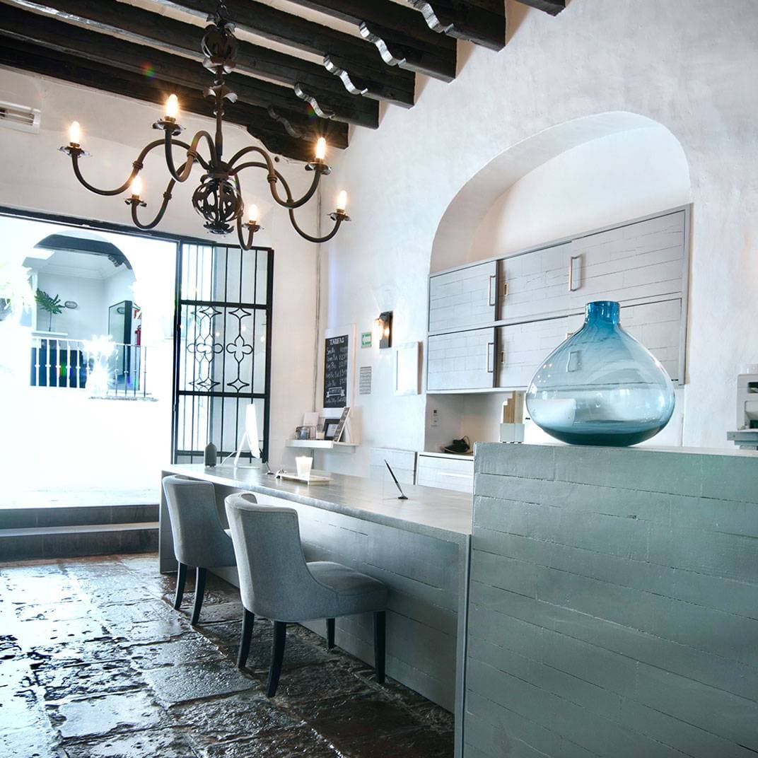 Las Casas B+B Hotel 2