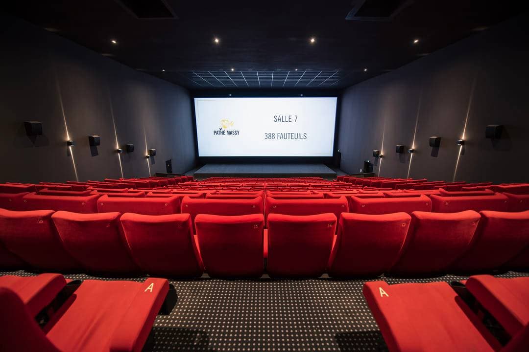PATHE MASSY 2
