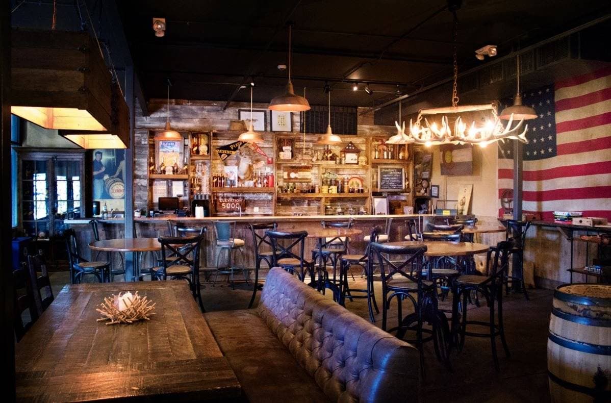 Stranahan's Colorado Whiskey Distillery 1