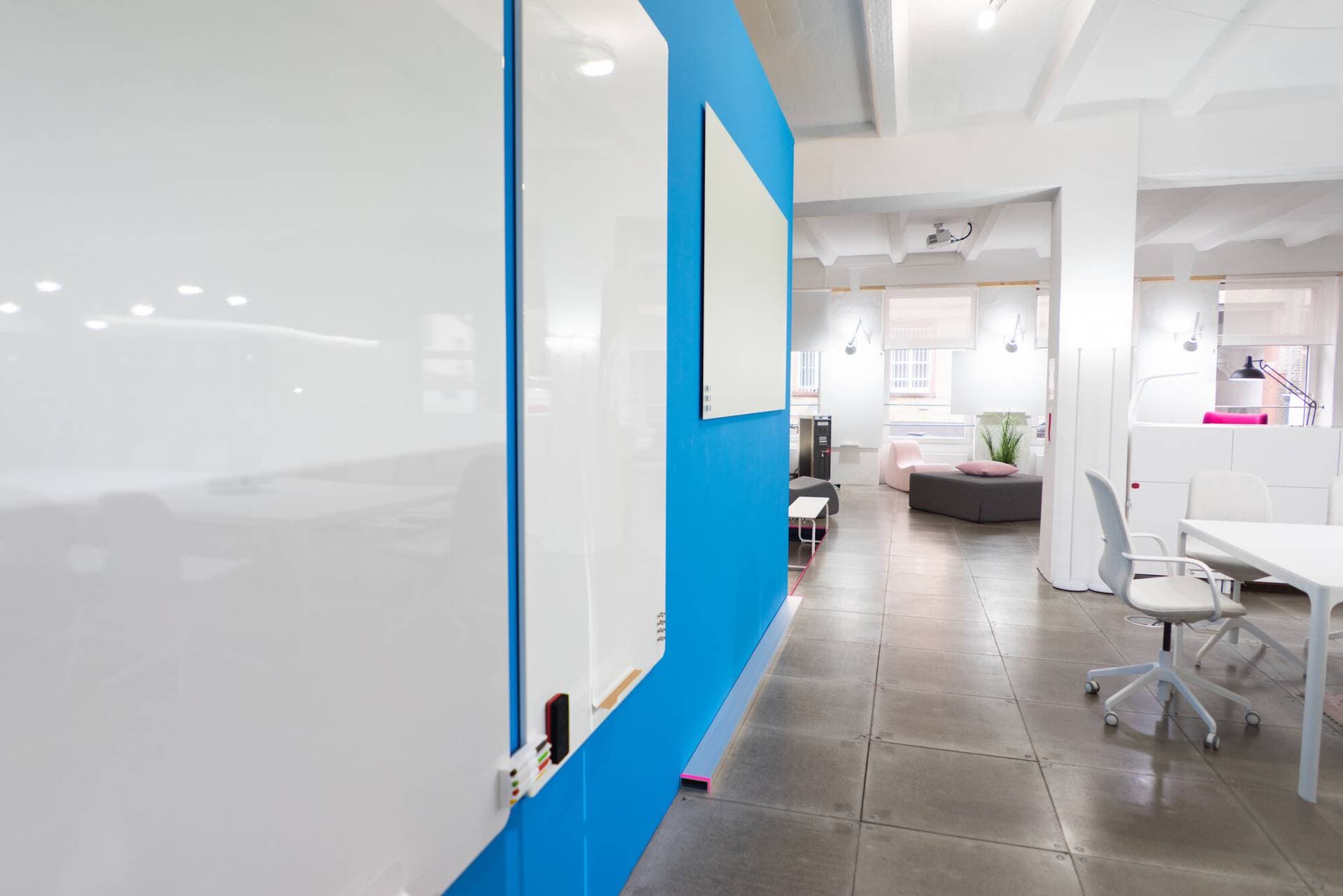 WORKLOFT 3