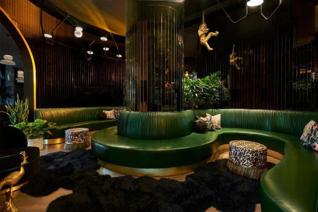 Virgin Hotels Dallas 17