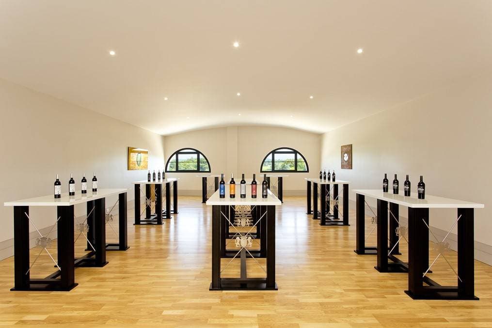 Château La Tilleraie 26
