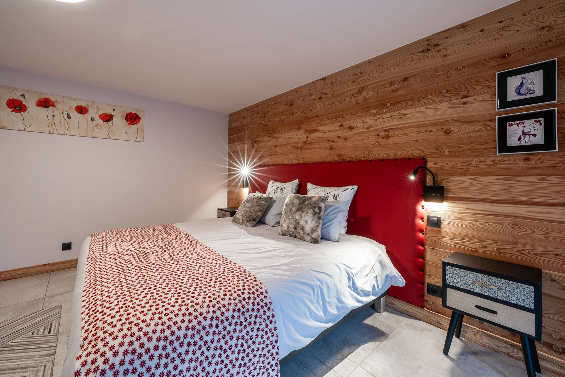 Chalet Cosy 22
