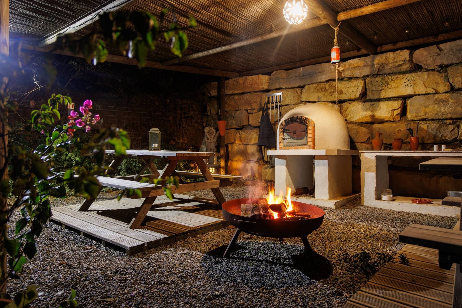 Laranjal Farm House 8