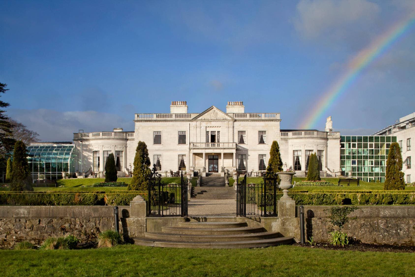 St. Helen's Hotel, Dublin 9