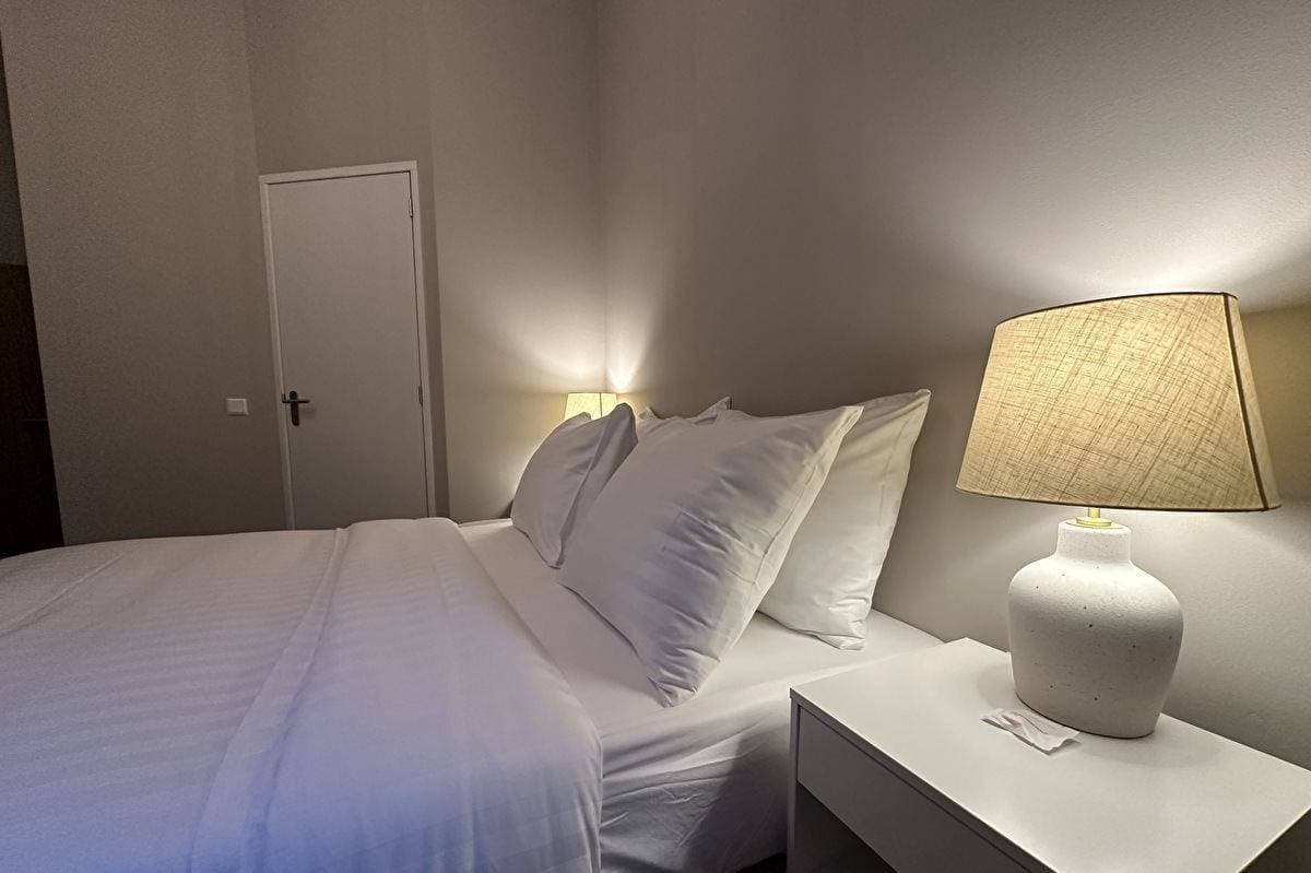Hotel Grand Canal 9