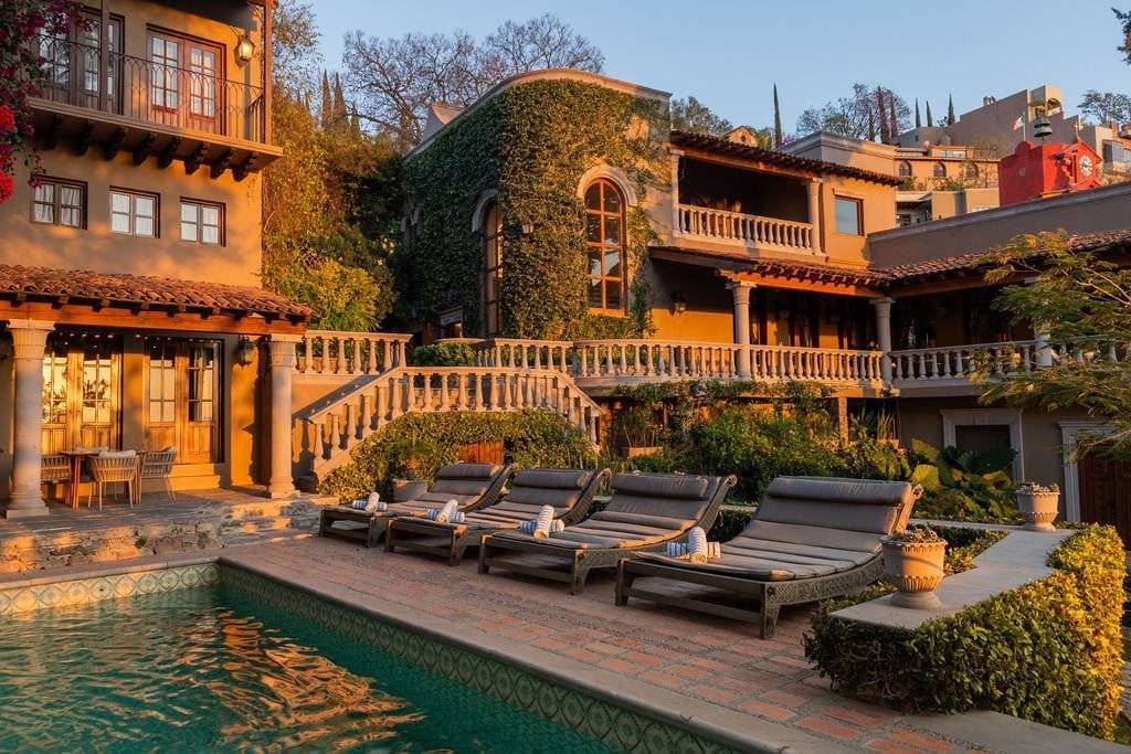 Casa Chorro 1