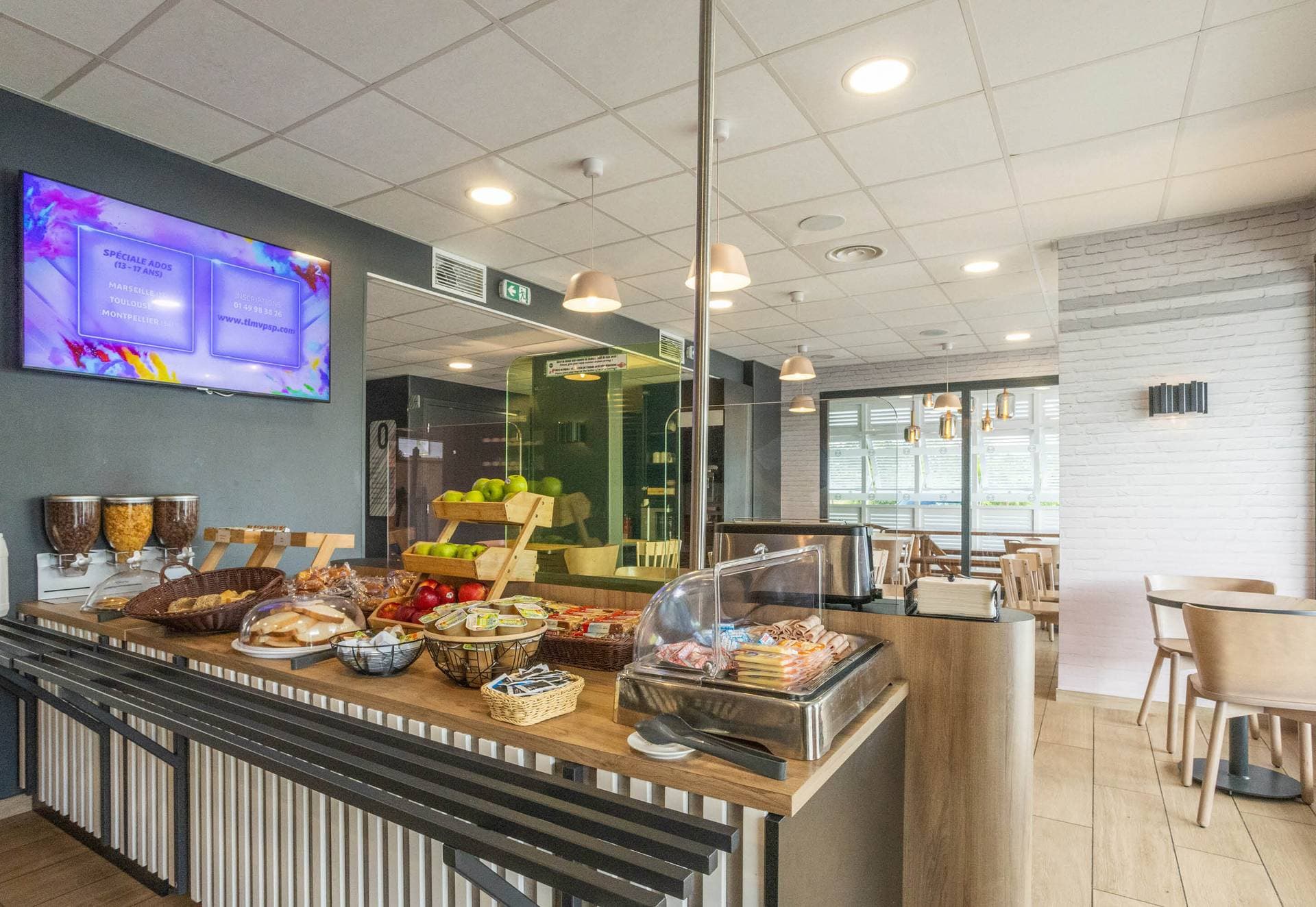B&B HOTEL Fort de France 3