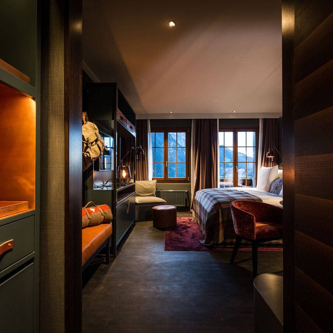 Huus Gstaad 9