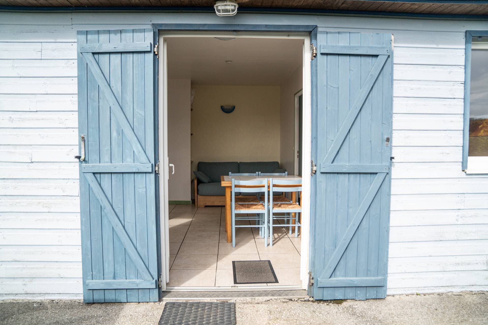Eco Hameau des Coqslitscaux 26