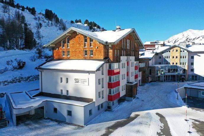 Hotel Enzian - Adults Only 5