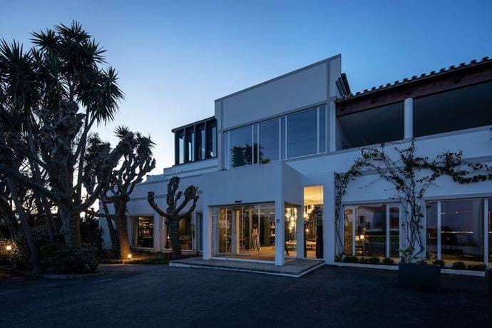 Senhora da Rosa, Tradition & Nature Hotel 12