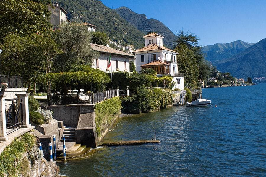 VILLA VIOLINO 3