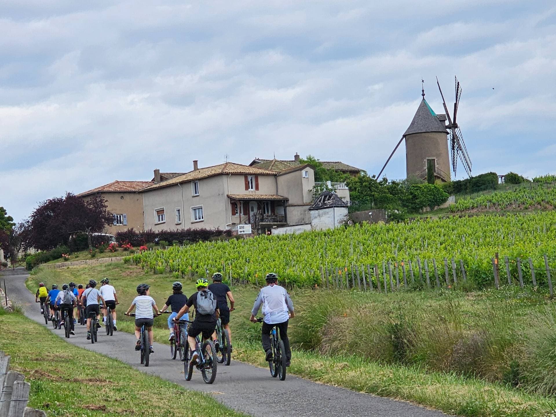 Immersion dans les territoires