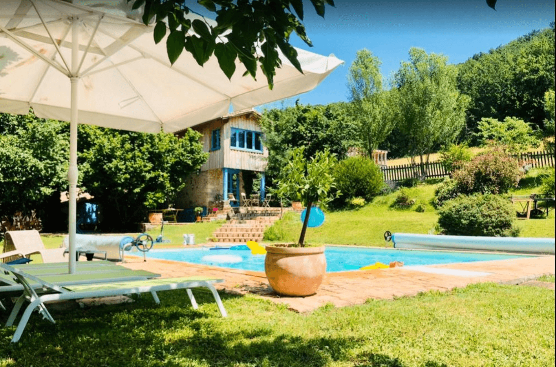 Le domaine de Ferrières-Haut 7