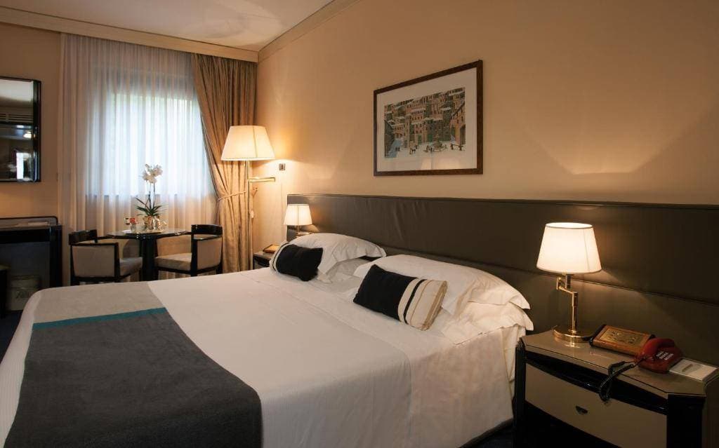 Park Hotel ai Cappuccini 13