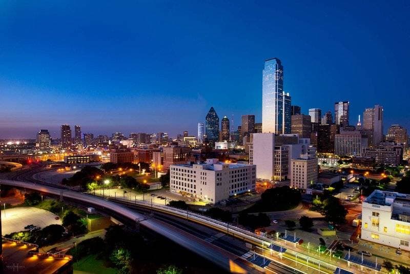 Hyatt Regency Dallas 1