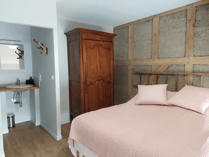 Le gîte du domaine 14