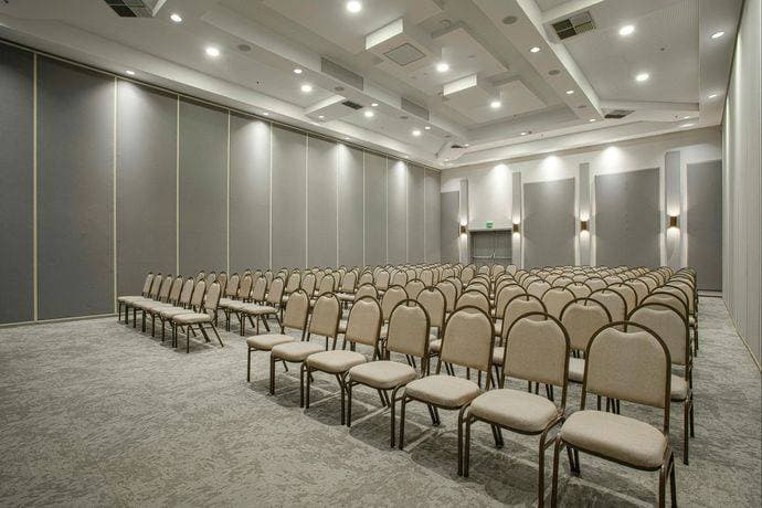 Qoya Hotel Curitiba, Curio Collection by Hilton 25