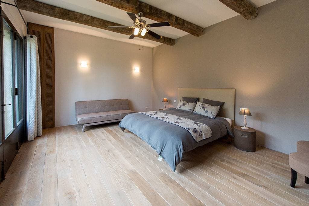 Le Domaine de Gressac 66