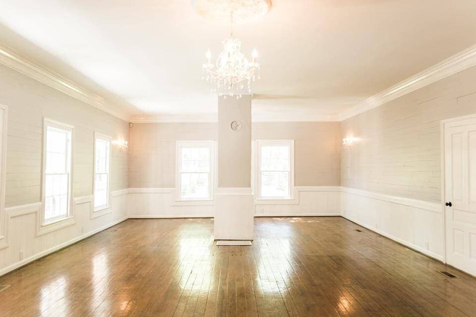 Leslie-Alford Mims House 16