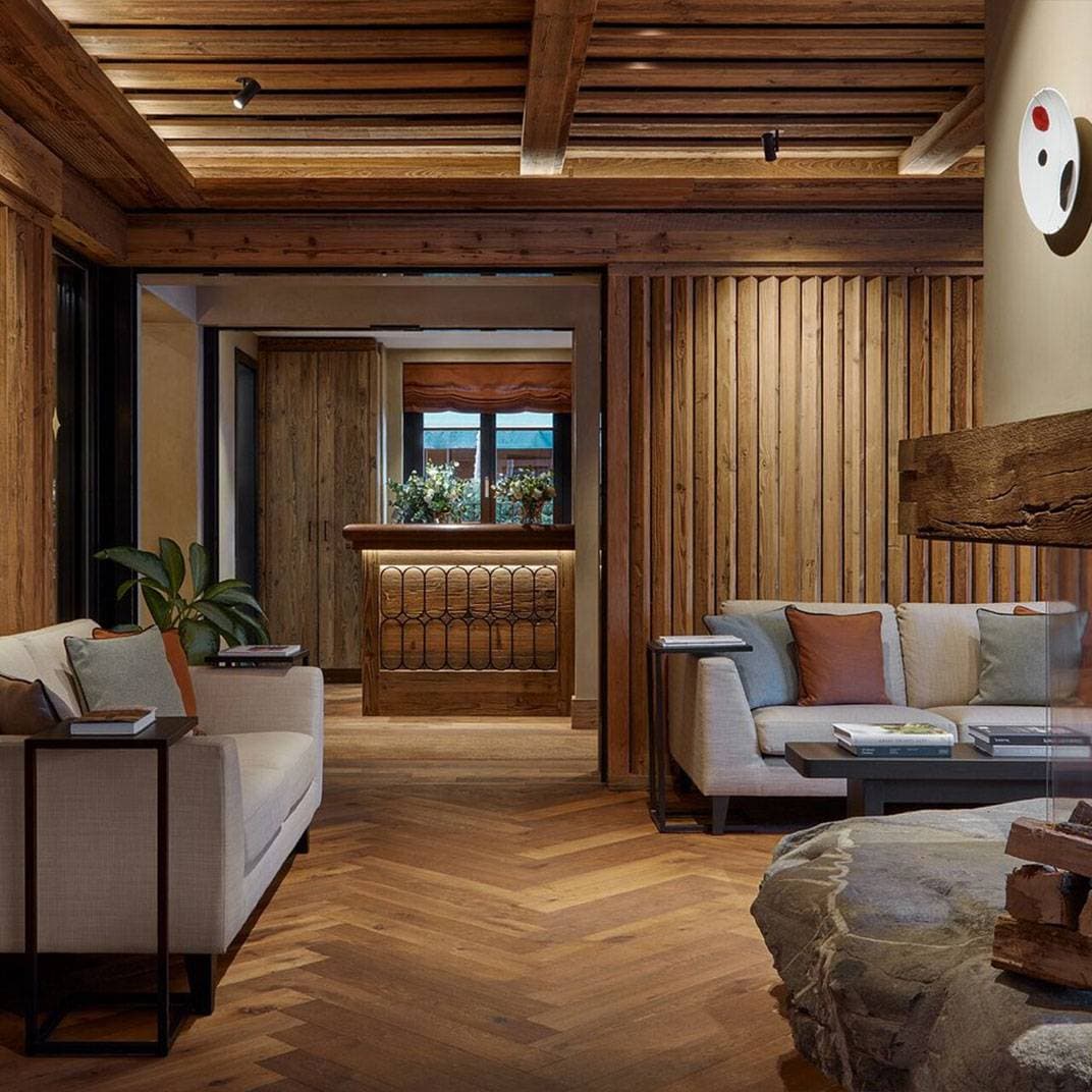Miiro The Mansard 5