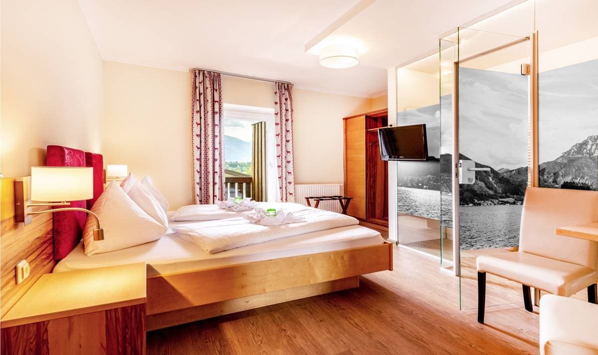 Panoramahotel Traunstein 7
