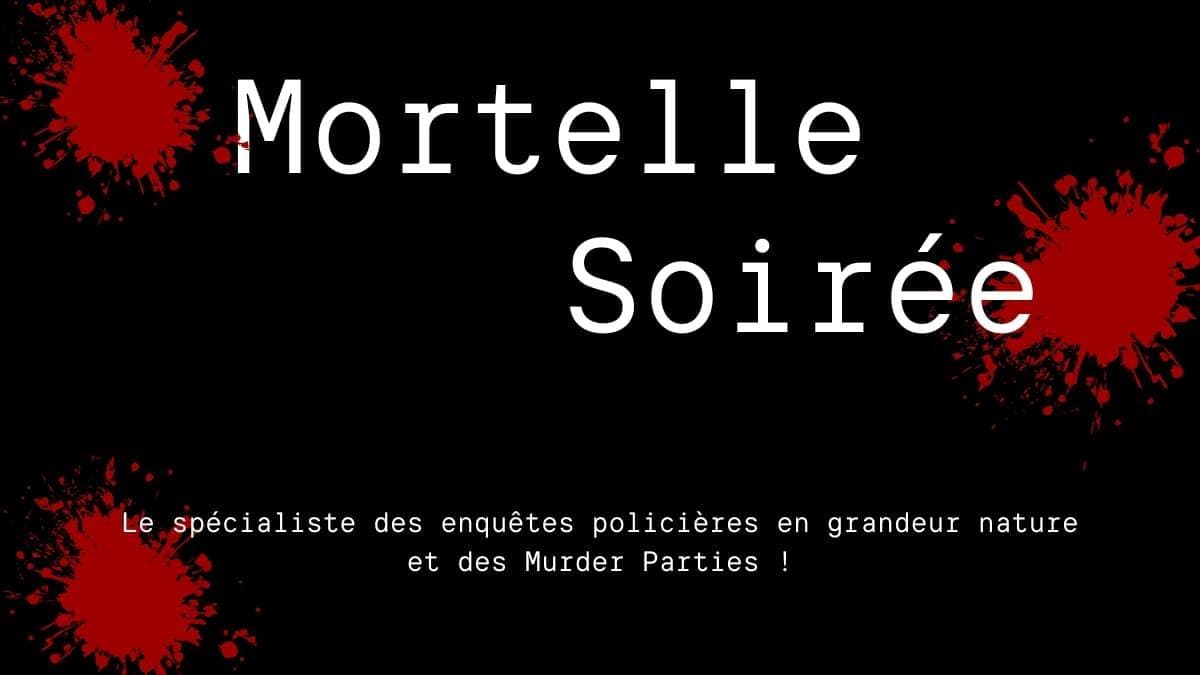 Mortelle Soirée 1