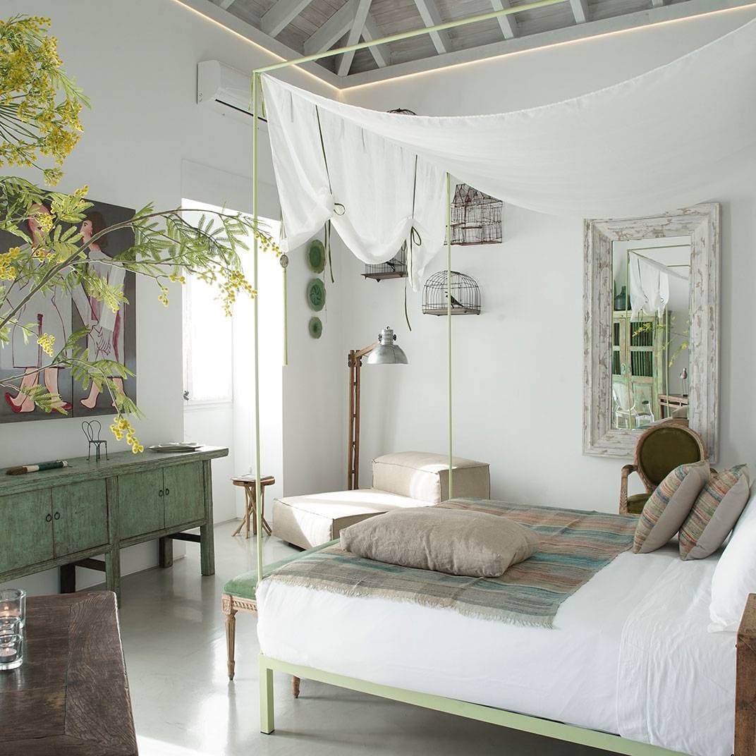 Colégio Charm House 8