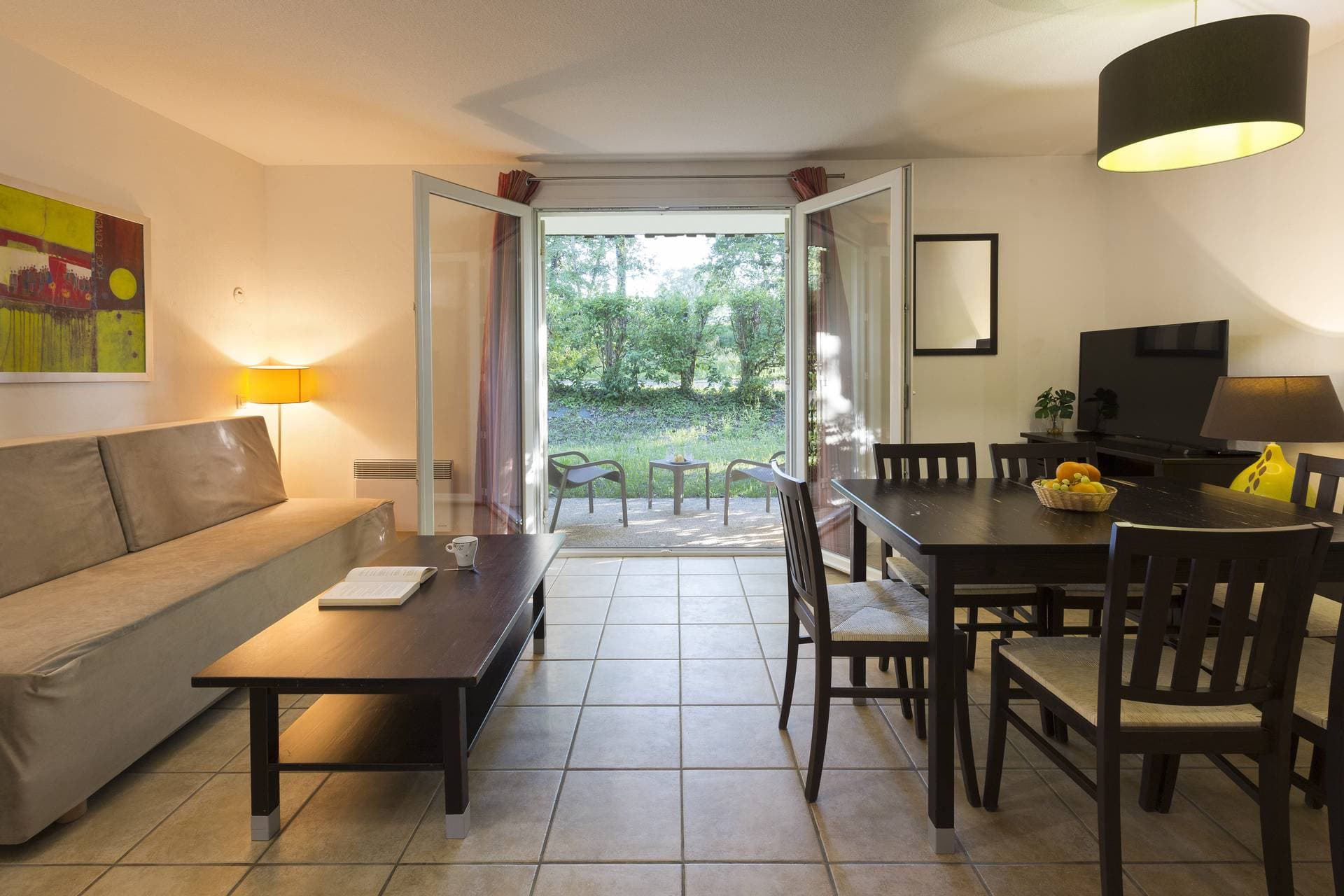 SOWELL HOTELS Domaine du Golf d'Albret 10