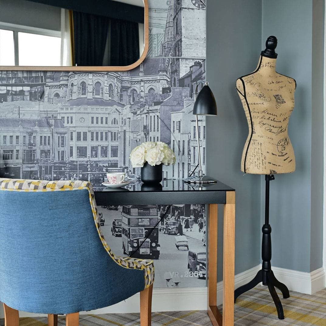 The Montenotte Hotel 10