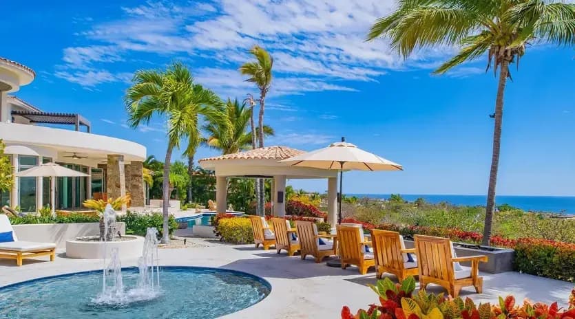 Villa Las Rocas 5