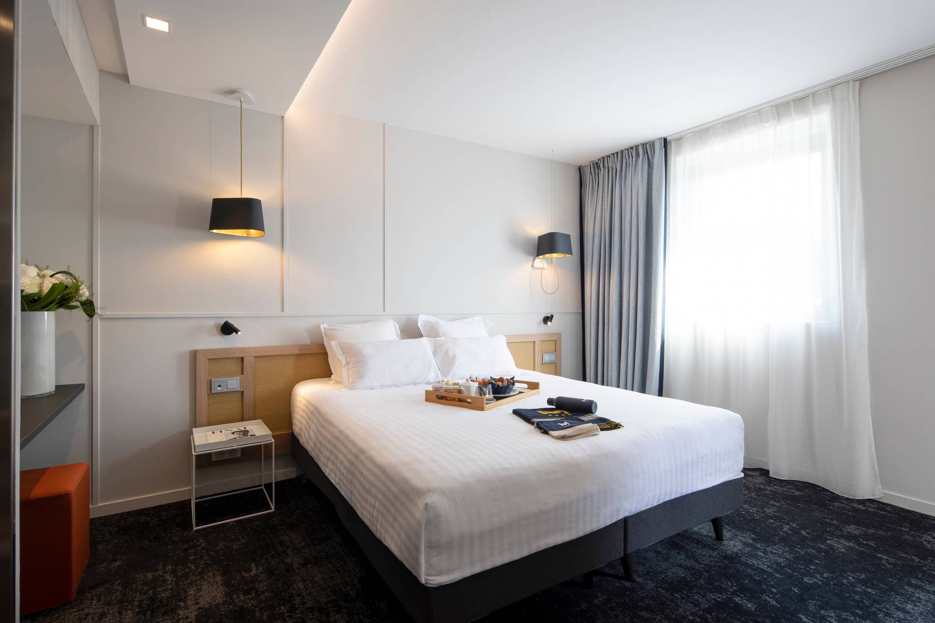 Mouratoglou Hotel & Resort 85