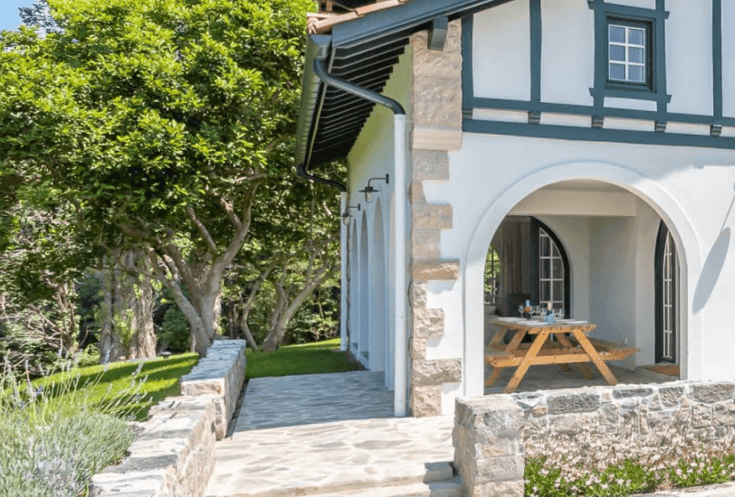 La Villa Elaïa 4