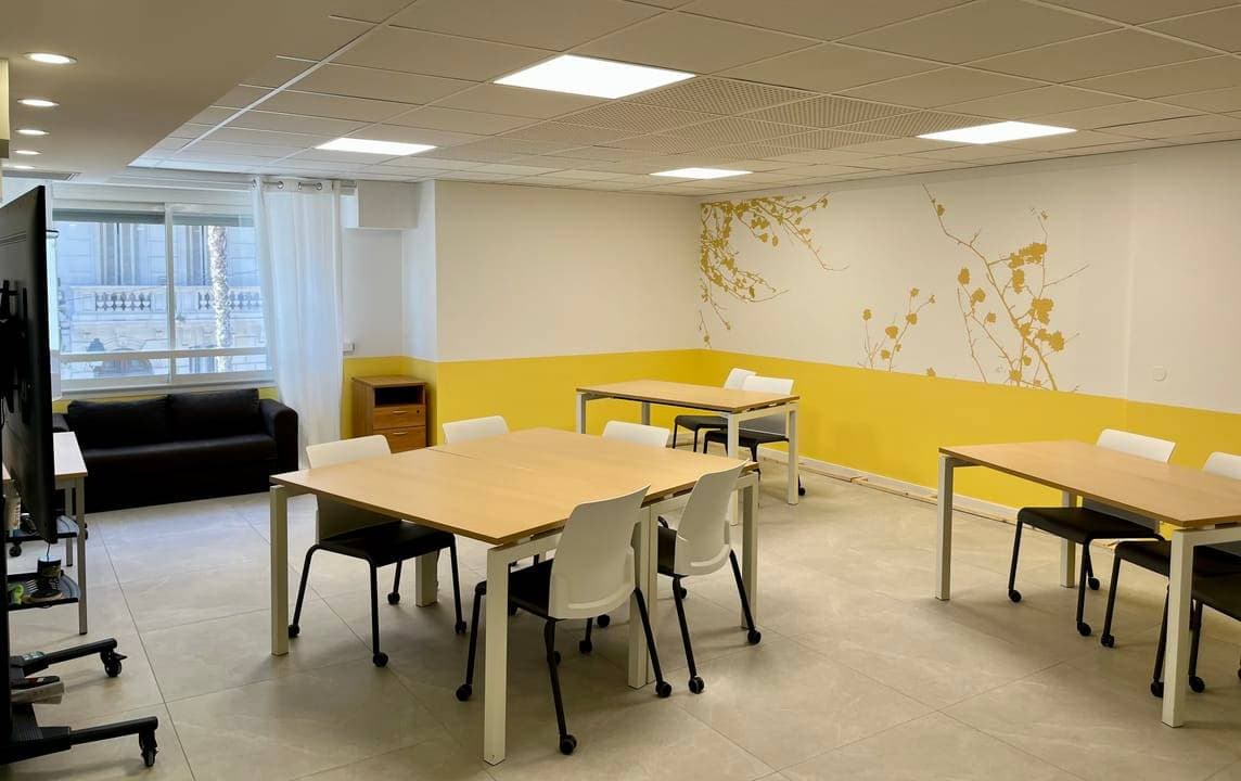 Centre de formation Idéallis 3