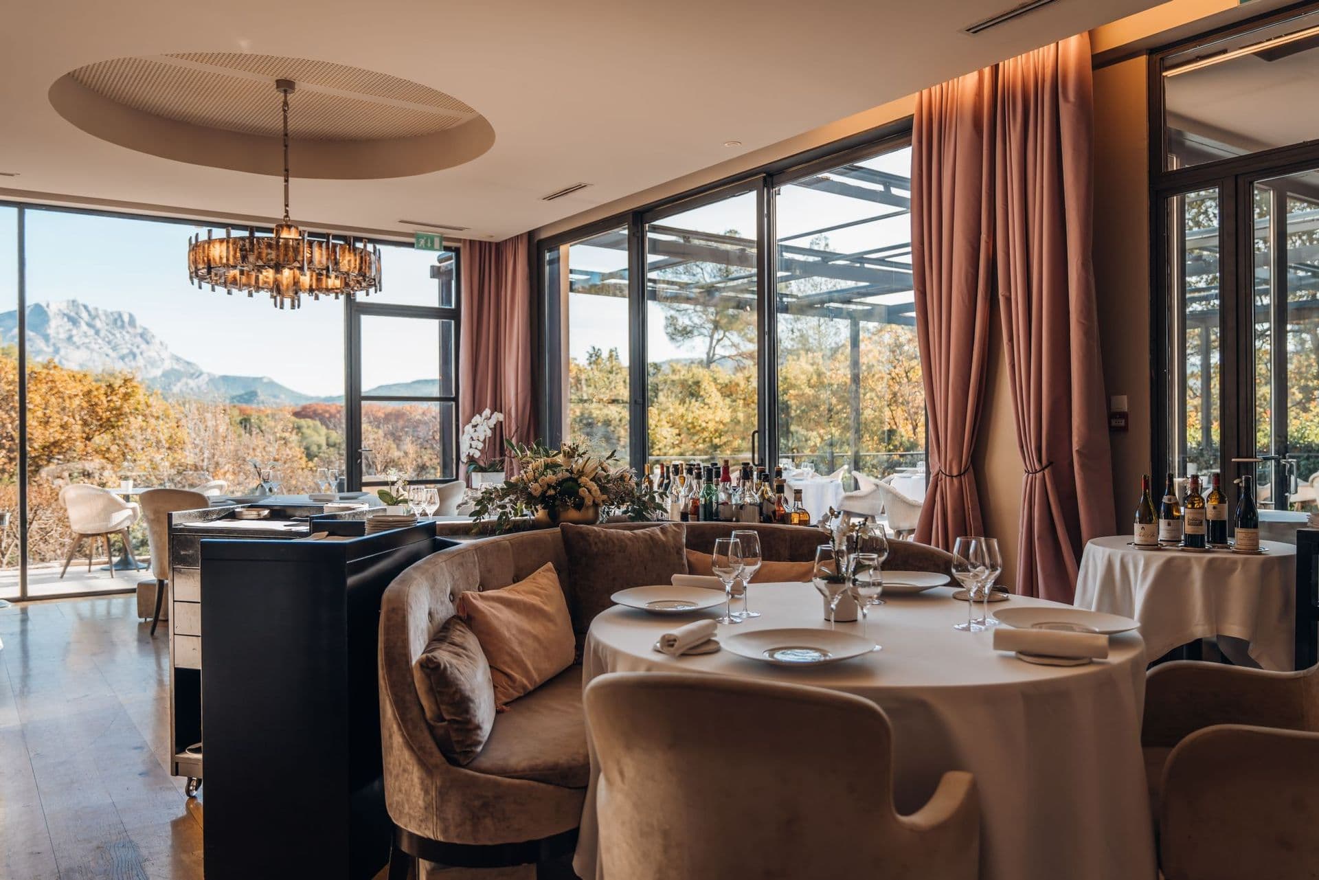 Les Lodges Sainte Victoire 19