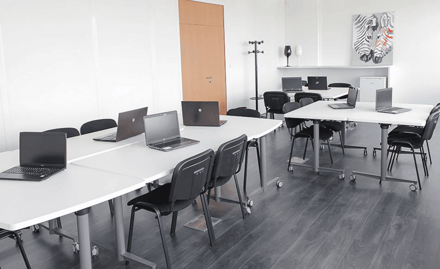 Angers Espace Affaires 1