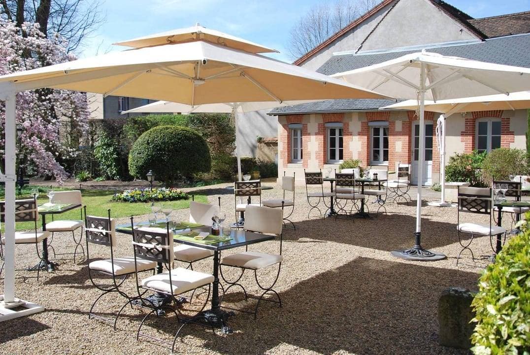 Le Clos de Bourgogne 2
