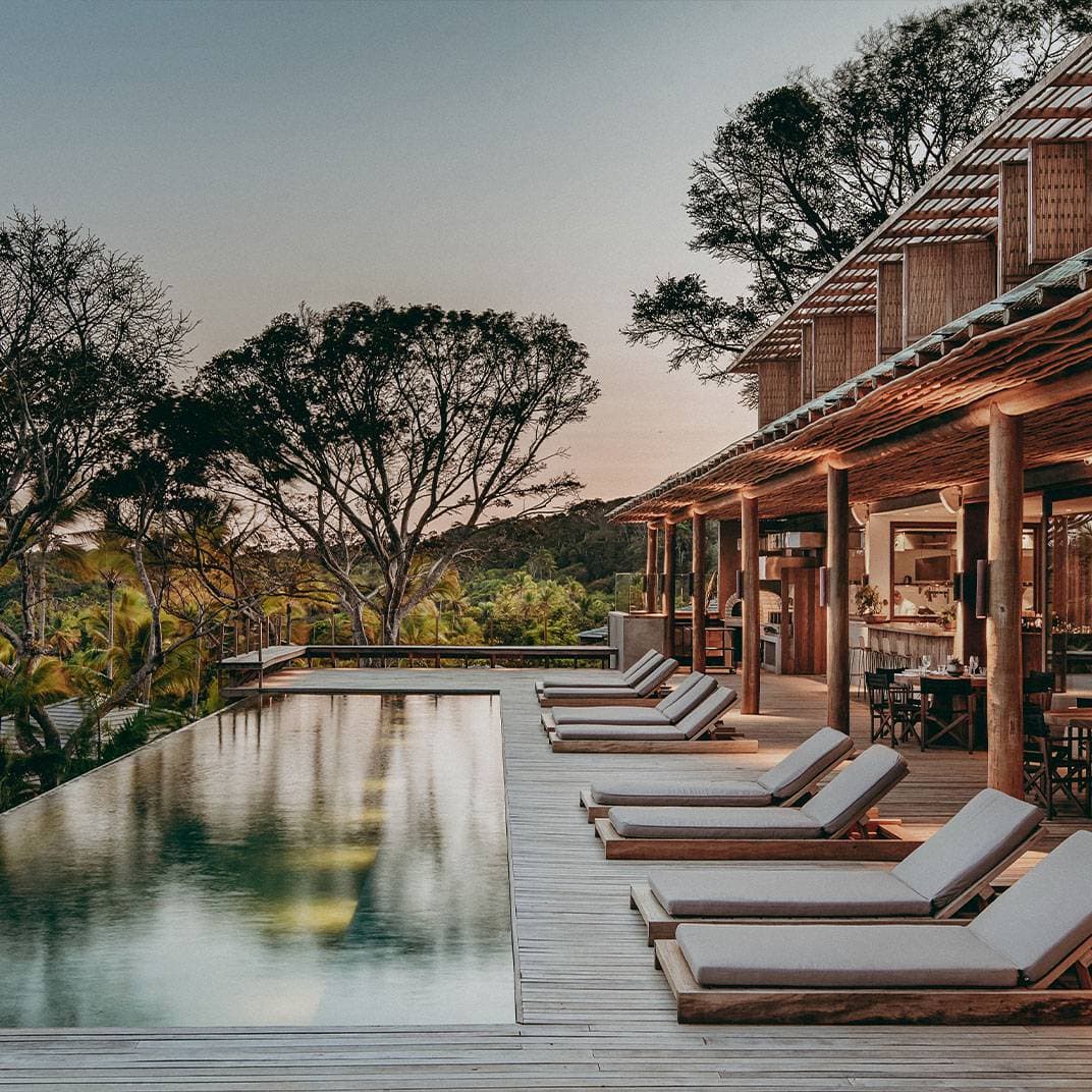 Barracuda Hotel &amp; Villas 13
