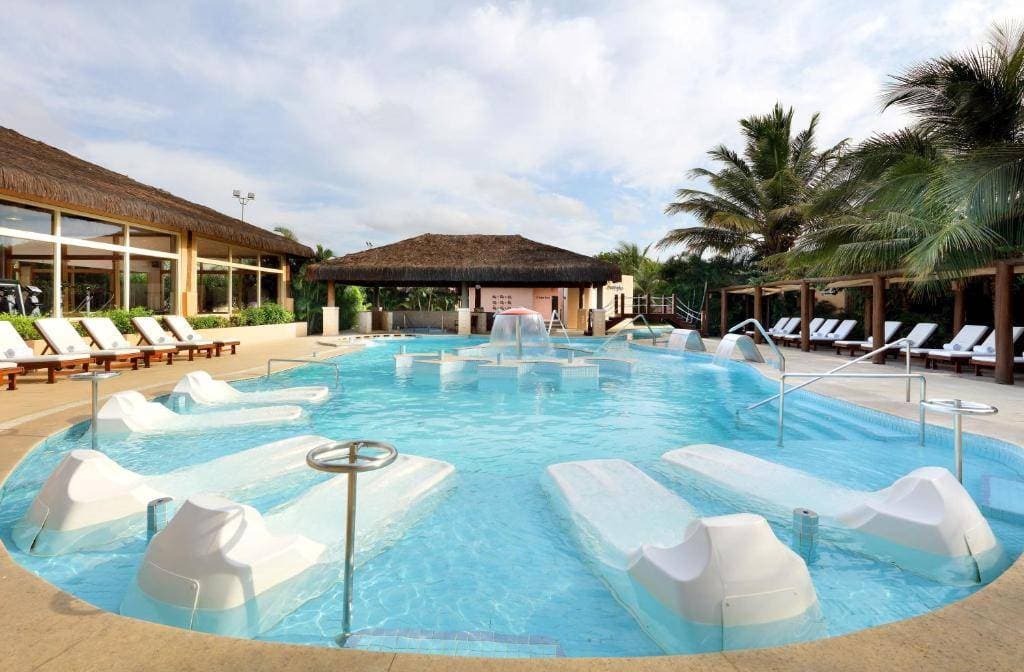 Grand Palladium Imbassaí Resort & Spa 27