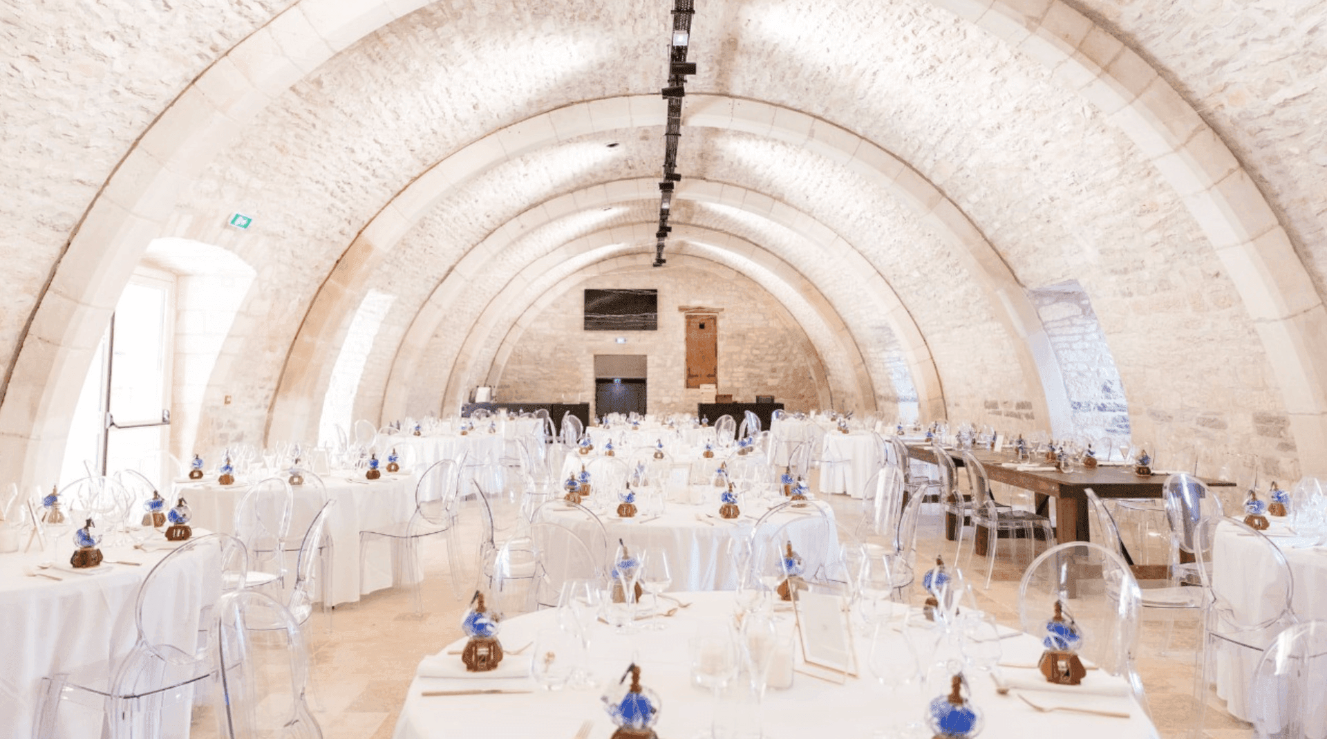 Domaine de la Fage 6