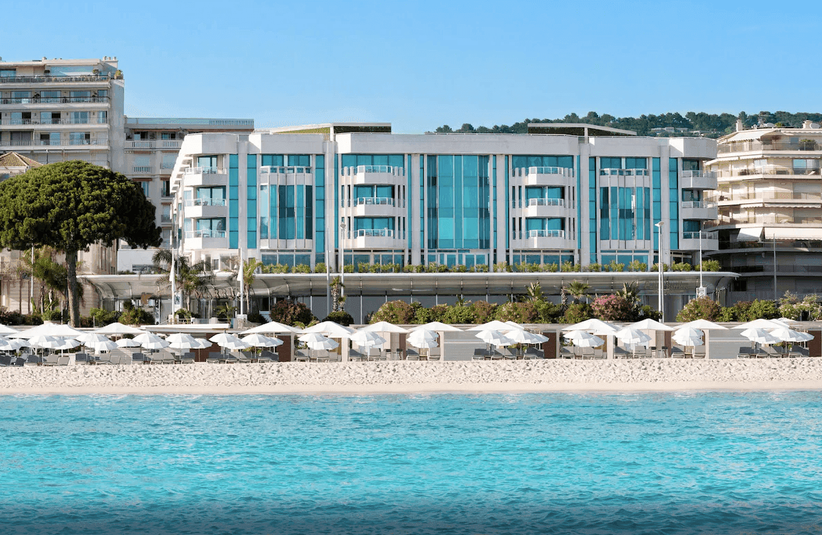 JW Marriott Cannes 1
